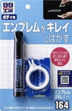 (1699 EUR/l) Soft99 Emblem