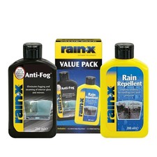 Rain-X Rain Repellent &